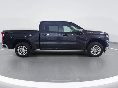 Certified 2023 Chevrolet Silverado 1500 LT AWD/4WD image 2
