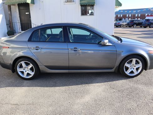 Used 2006 Acura TL image 7