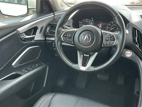 Used 2023 Acura RDX AWD image 26