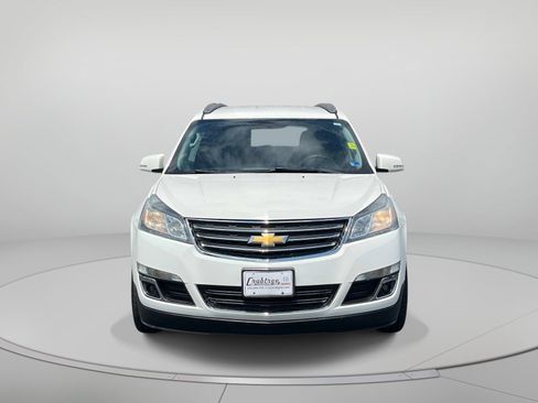 Used 2013 Chevrolet Traverse LT AWD/4WD image 9