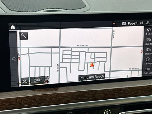 Used 2024 BMW X3 xDrive30i w/ Convenience Package w/ZPA image 14