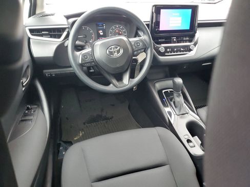 Certified 2025 Toyota Corolla LE image 11