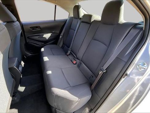 Used 2026 Toyota Corolla LE FWD image 21