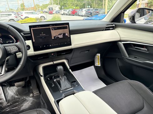 New 2026 MAZDA CX-5 Preferred AWD/4WD image 22