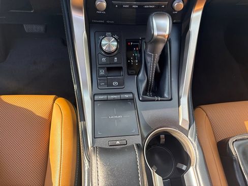 Used 2021 Lexus NX 300h AWD w/ Premium Package image 15