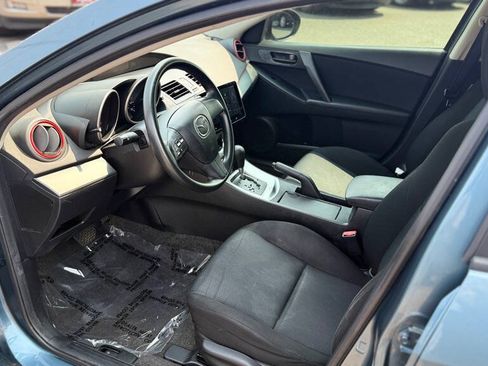 Used 2010 MAZDA MAZDA3 i Sport FWD image 10