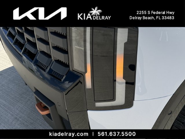 New 2027 Kia Telluride SX Prestige X-Pro AWD/4WD image 6