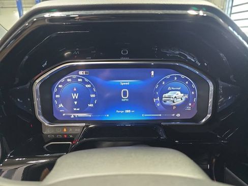 New 2026 Chevrolet Silverado 1500 RST AWD/4WD image 19