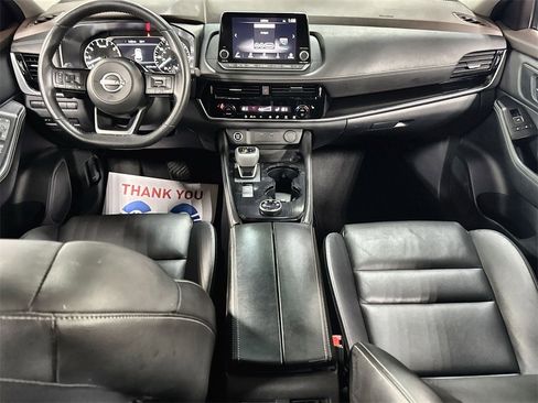 Used 2023 Nissan Rogue SL image 26