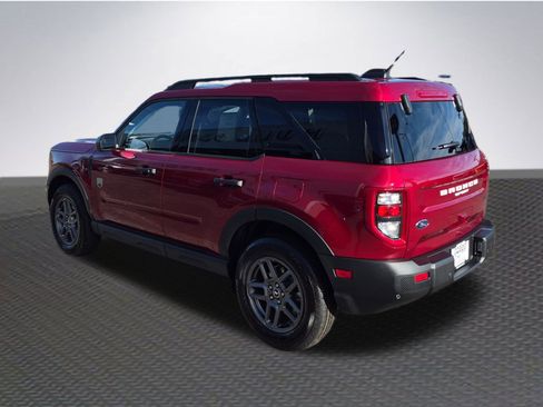 New 2025 Ford Bronco Sport Big Bend w/ Convenience Package image 5