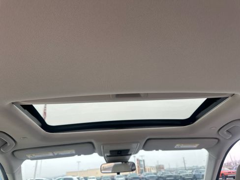 New 2026 Honda CR-V EX image 19