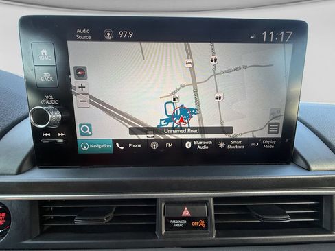 Used 2025 Honda Pilot Elite image 27