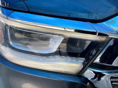 Used 2019 RAM 1500 Laramie RWD image 26