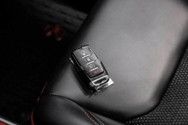 Used 2019 RAM 1500 Rebel w/ Rebel Level 2 Equipment Group AWD/4WD image 73