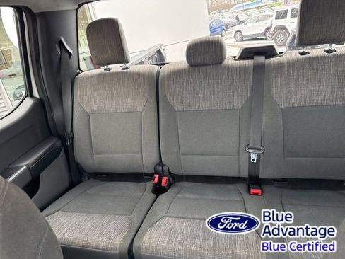 Used 2024 Ford F250 XLT image 29