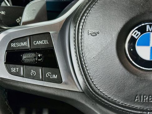 Used 2021 BMW 330i Sedan RWD image 11