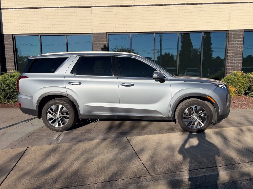 Used 2020 Hyundai Palisade SEL FWD image 4