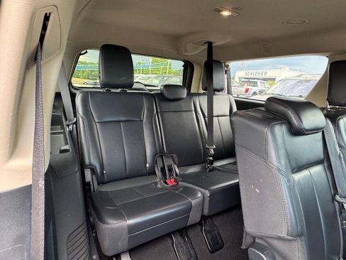Used 2024 Ford Expedition Max XLT RWD image 11