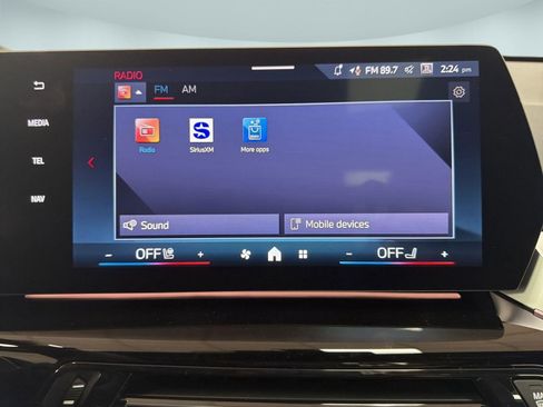 New 2026 BMW X1 M35i w/ Technology Package image 23