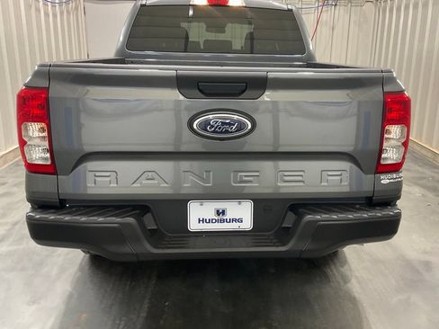 New 2026 Ford Ranger XL AWD/4WD image 21