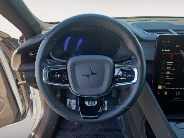 Used 2024 Polestar Polestar 2 AWD/4WD image 12