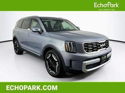 Used 2025 Kia Telluride S
