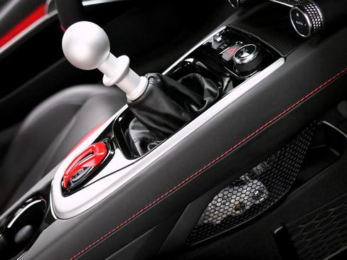New 2026 Lotus Emira RWD image 18