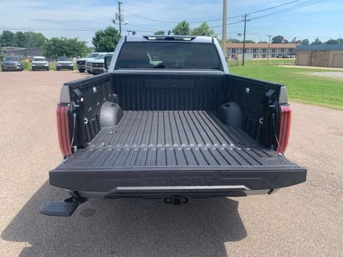 New 2026 Toyota Tundra Platinum AWD/4WD image 27