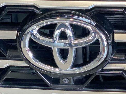 Certified 2026 Toyota Tundra Capstone AWD/4WD image 10