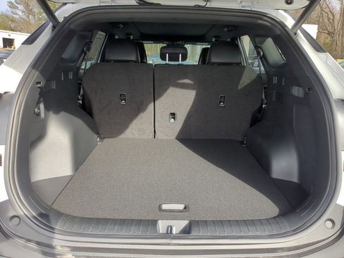 New 2025 Kia Sportage X-Pro Prestige image 8