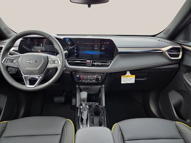 New 2026 Chevrolet TrailBlazer ACTIV FWD image 14