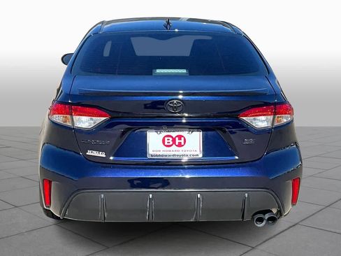 Used 2025 Toyota Corolla SE image 5