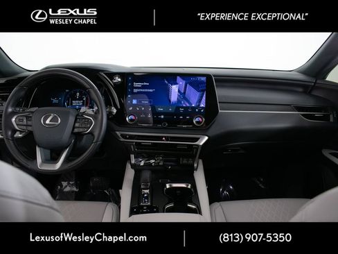 Used 2025 Lexus RX 350 Premium Plus w/ Accessory Package (Z1) FWD image 16