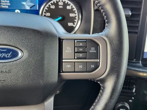 Used 2022 Ford F150 XLT w/ Equipment Group 302A High image 29