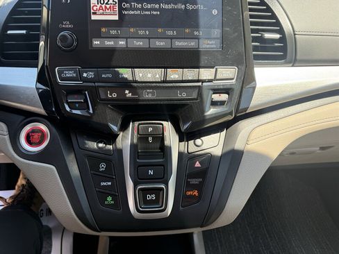 Used 2022 Honda Odyssey EX-L image 23