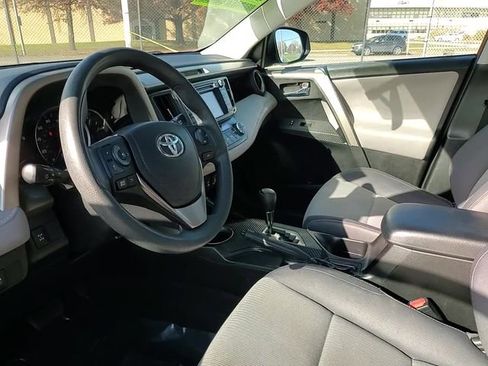 Used 2014 Toyota RAV4 XLE image 13