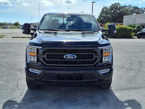 Used 2023 Ford F150 XLT w/ Equipment Group 302A High image 2