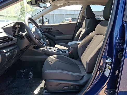 New 2026 Subaru Crosstrek 2.0i Premium AWD/4WD image 14