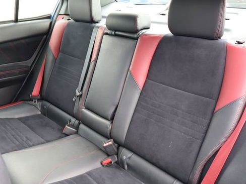 Used 2019 Subaru WRX STI image 7