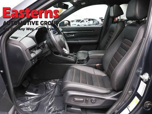 Used 2024 Honda CR-V Sport-L image 14