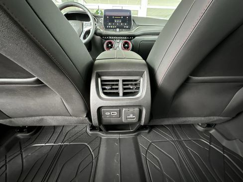 Used 2023 Chevrolet Blazer RS w/ Driver Confidence II Package FWD image 22