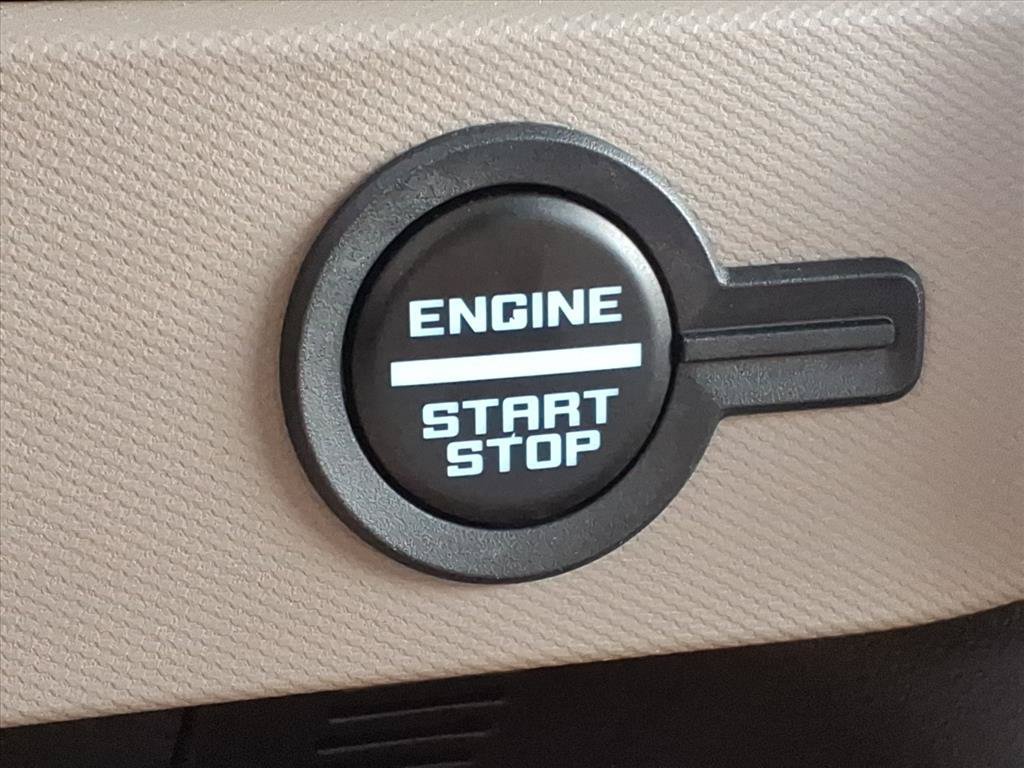 Used 2024 Ford Bronco Wildtrak AWD/4WD image 27