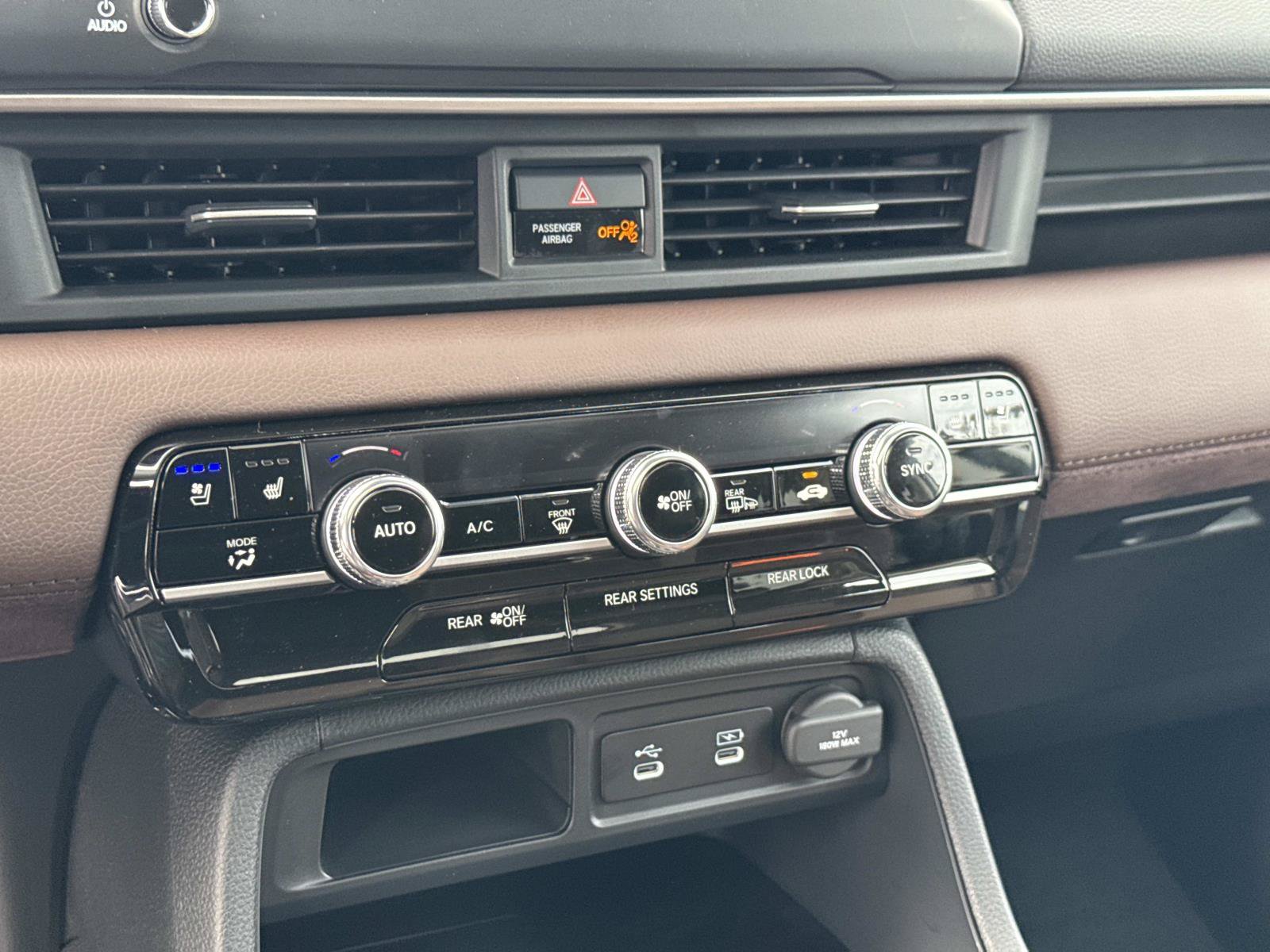 New 2026 Honda Pilot Elite image 7