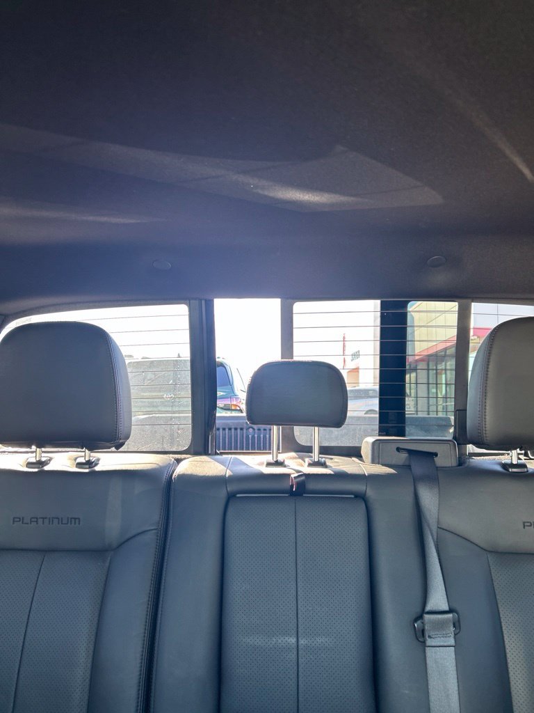 Used 2013 Ford F150 Platinum AWD/4WD image 24