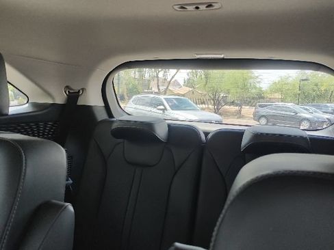 Certified 2023 Kia Sorento SX AWD/4WD image 13