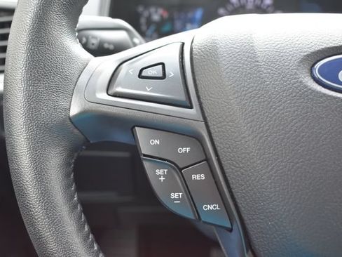Used 2022 Ford Edge SEL AWD/4WD image 20