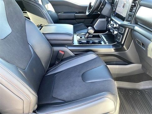 New 2025 Ford F150 Raptor image 13