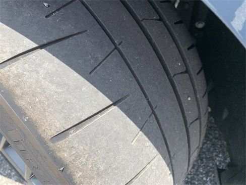 New 2025 Ford Mustang Dark Horse w/ Dark Horse Handlin Package image 34