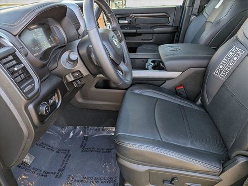 New 2025 RAM 2500 Power Wagon image 4
