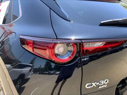 Used 2023 MAZDA CX-30 AWD 2.5 S w/ Select Package image 28